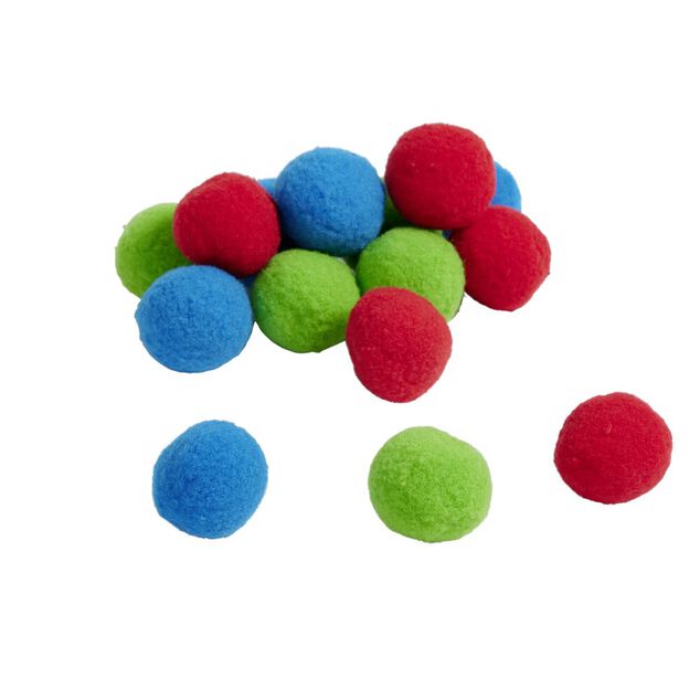 Balle pour piscine Funky x15