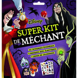 Pochette Disney - Super kit de m&eacute;chant