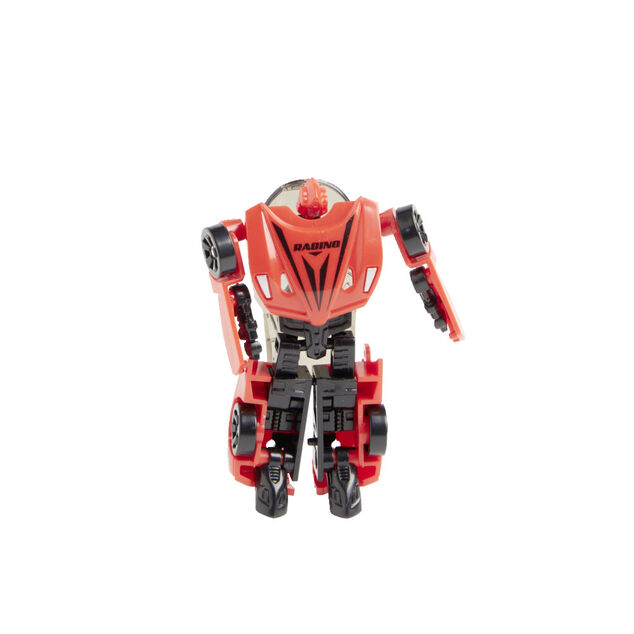 Robot &agrave; d&eacute;former