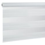 Store jour nuit  blanc