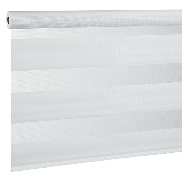 Store jour nuit  blanc