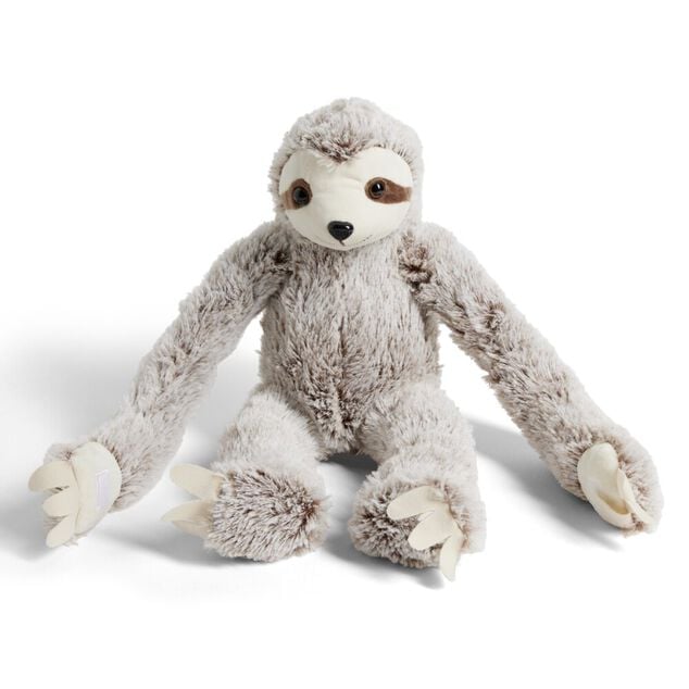 Peluche paresseux H43cm