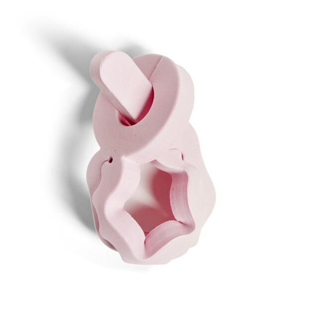 Lot de 4 rouleaux mousse bigoudis pour cheveux