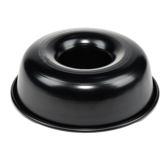 Moule &agrave; savarin anti-adh&eacute;rent &Oslash;25 cm