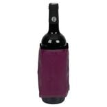 Rafraîchisseur de bouteille autoadhésif 33x15cm 3 coloris