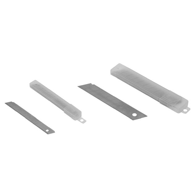 Cutter x 2 et 6 lames