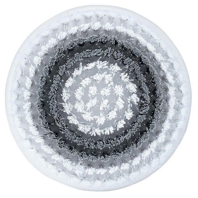 Brosse nettoyante &eacute;lectrique visage et corps Homday Care