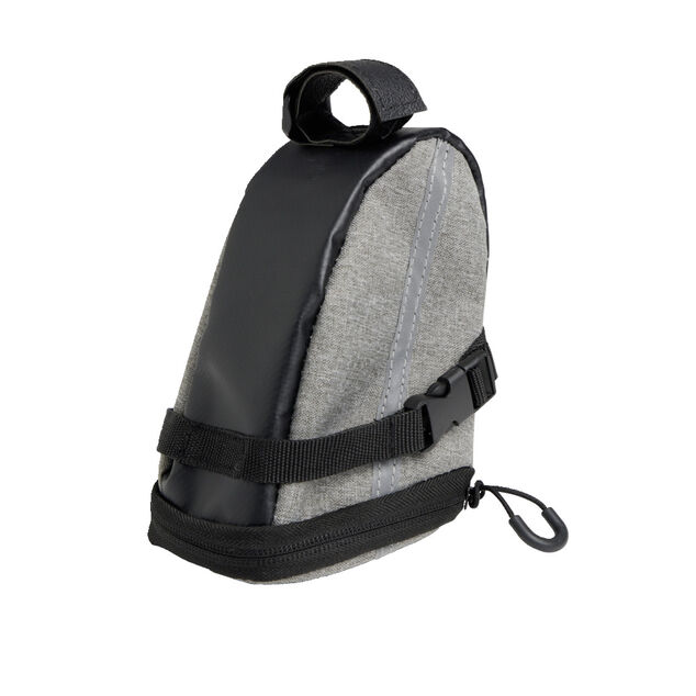 Sacoche de selle pour v&eacute;lo