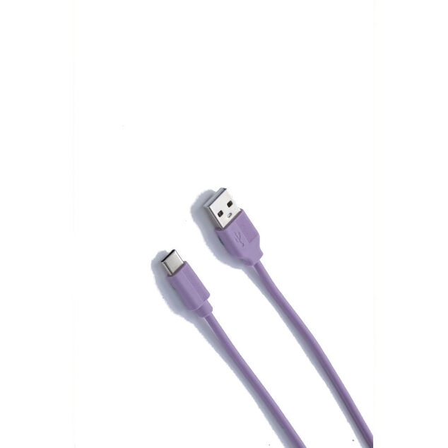 C&acirc;ble chargeur USB-C longueur 3m - 3 mod&egrave;les