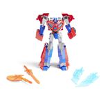 Jouet robot transformable - 2 modèles