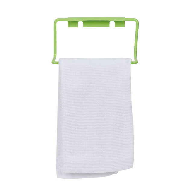 Rangement de porte pour torchon