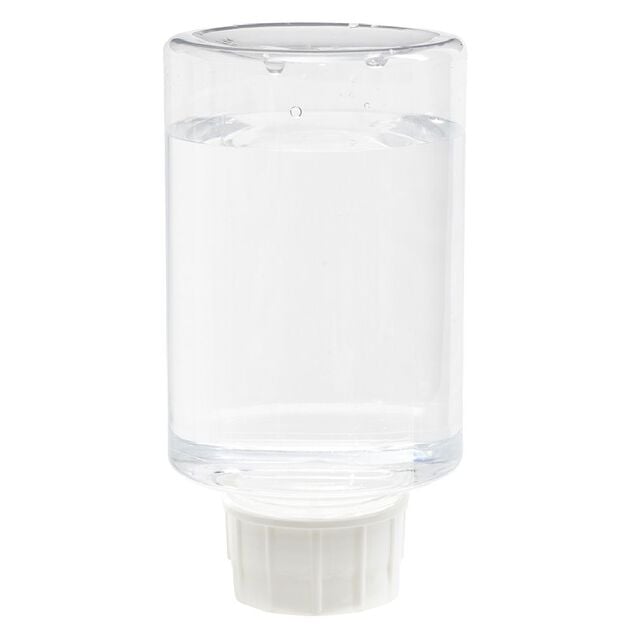 Distributeur croquette 2,5kg et eau 900ml avec flotteur