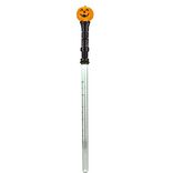 B&acirc;ton lumineux Halloween H.77 cm
