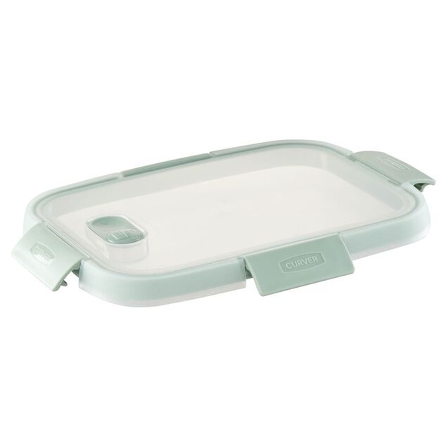 Lunch box h&eacute;rm&eacute;tique smart CURVER 1,2L
