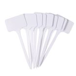 &Eacute;tiquettes &agrave; planter x10