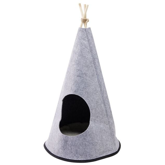 Tipi pour chat H70 cm