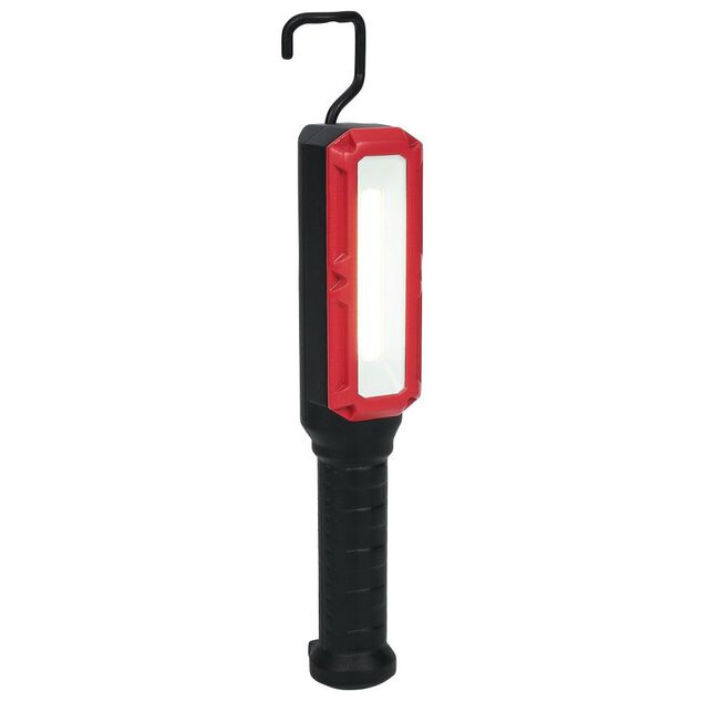 Lampe de travail rechargeable LEDs 600 lumens