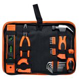 Bo&icirc;te &agrave; outils 23 pi&egrave;ces