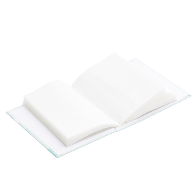 Album photo motif enfantin 13x16,5cm - 3 mod&egrave;les