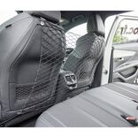 Filet de sécurité extensible pour voiture 50x80cm