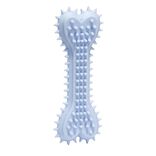 Jouet pour chien forme os L15cm (3 modèles)