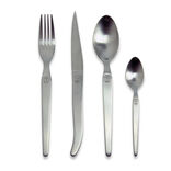 Ménagère Laguiole Intuition 16 pièces inox satiné