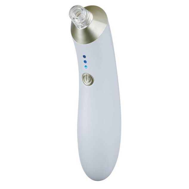 Aspirateur points noirs Homday Care