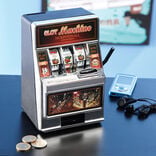 Machine &agrave; sous