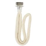 Br&ucirc;leur pour lampe berger Ambiances Devineau &Oslash;2xL20cm