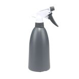 Vaporisateur 480ml plastique 11x8xH22,5cm (4 mod&egrave;les)