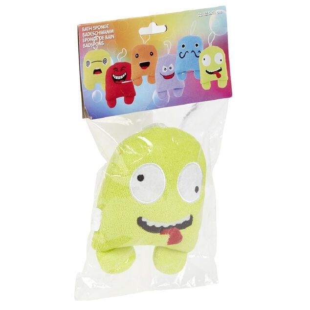 &Eacute;ponge de bain pour b&eacute;b&eacute; et enfant