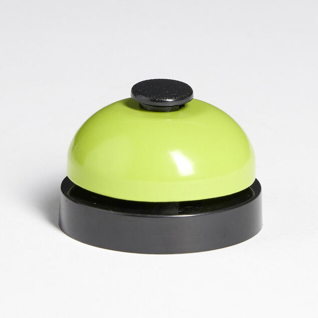 Sonnette de présence - 3 coloris