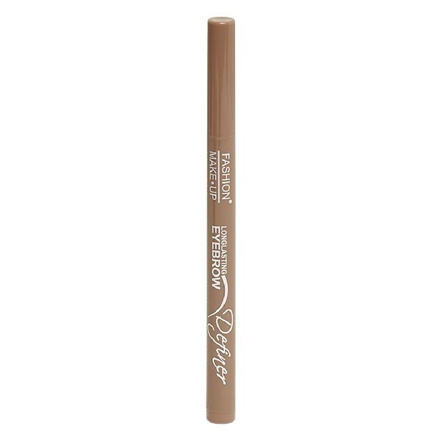 Stylo sourcil longue tenue 03 - Brunette