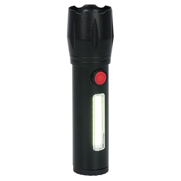 Lampe torche rechargeable 100lms