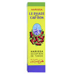 Harissa le phare du cap bon tube 140gr