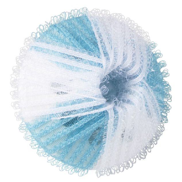 Boules anti-peluche machine &agrave; laver x6