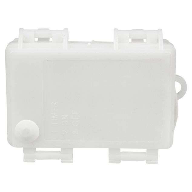 Guirlande électrique cuivre 200 microLED 20m d'éclairage multicolore