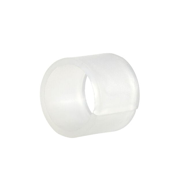 Adaptateur de tringle &agrave; rideaux &Oslash;20mm