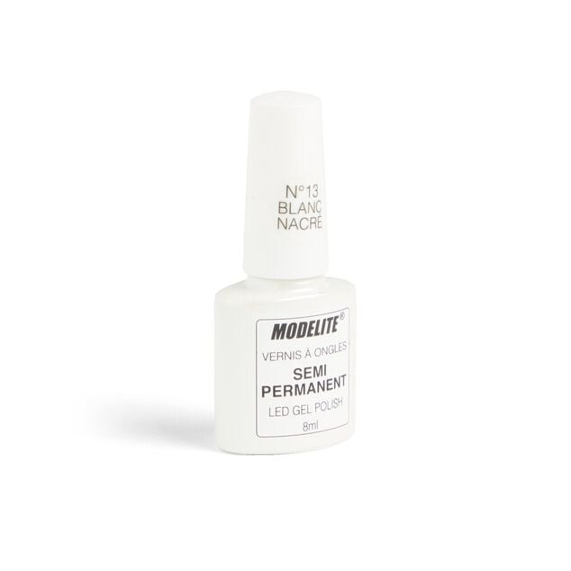 Vernis &agrave; ongles semi permanent