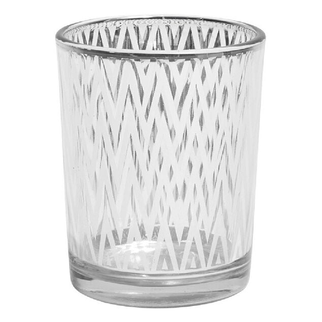 Porte bougie chauffe-plat