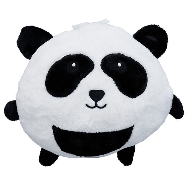 Peluche sweat à capuche 2en1 - 3 modèles