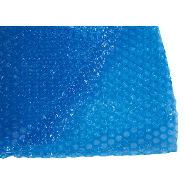 B&acirc;che &agrave; bulles pour piscine rectangulaire 450 x 220 cm