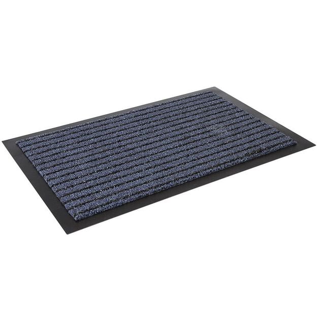 Tapis grattant et absorbant 80x60 cm