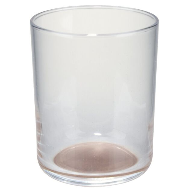 Verre bas x2 fond opaque 36cl (2 mod&egrave;les)