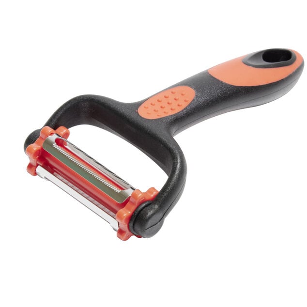 &Eacute;plucheur 3en1 L14,5cm