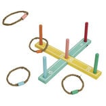 Jeu de croix XL en bois