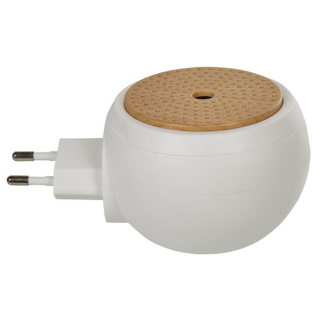 Diffuseur d'huiles essentielles prise &eacute;lectrique