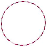 Cerceau hula hoop