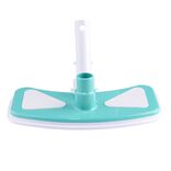 T&ecirc;te d'aspirateur pour piscine liner leste L23cm