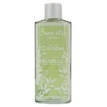 Eau de cologne Bien-&ecirc;tre senteur naturelle 500ml
